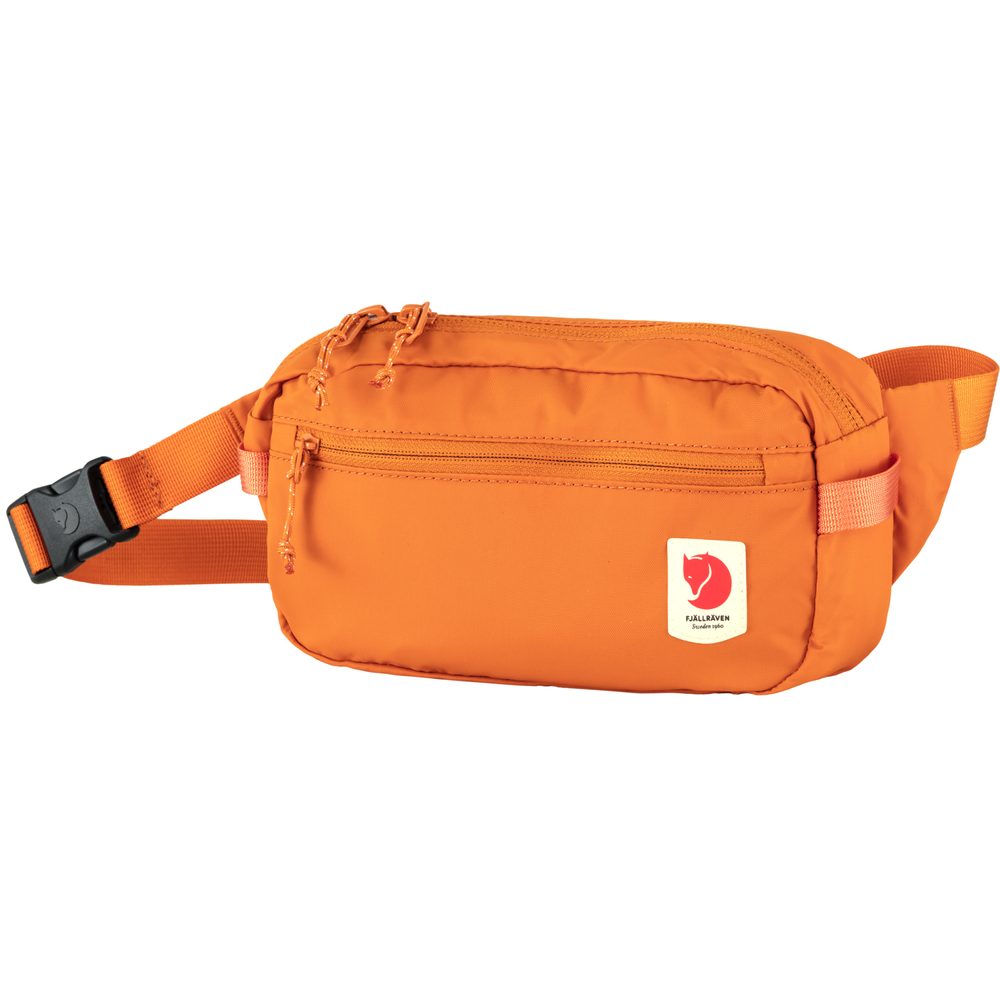 High Coast Hip Pack, Sunset Orange