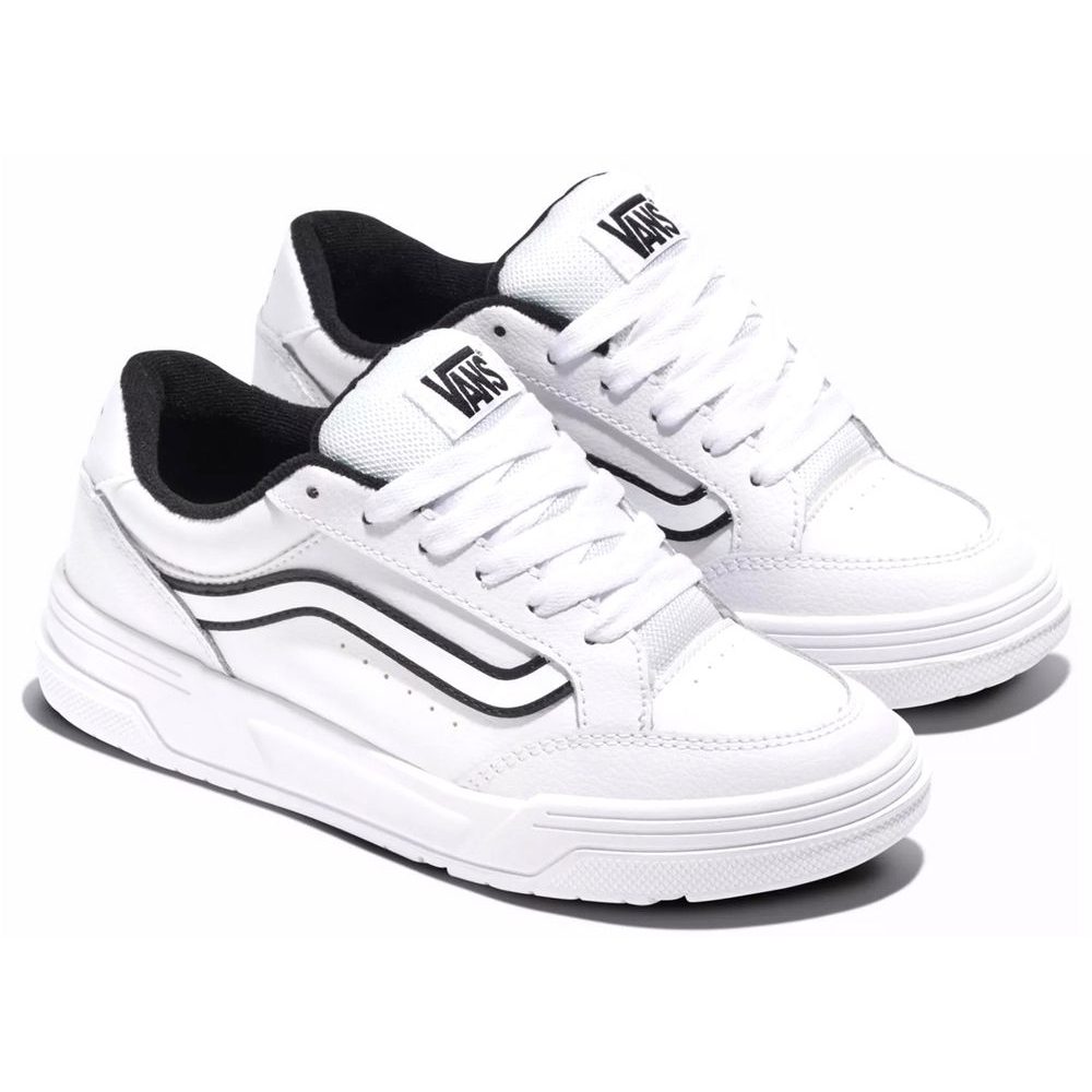 Youth Hylane WHITE/BLACK