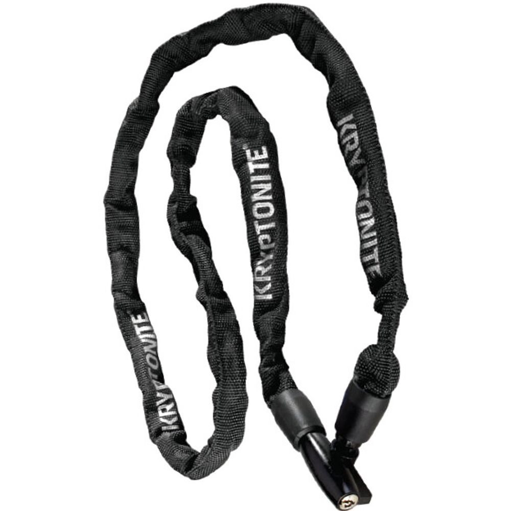 Keeper 411 Key Chain