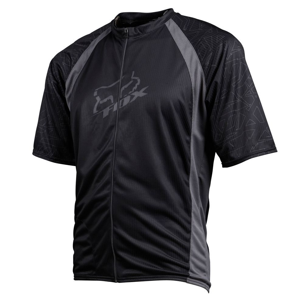 23165 459 Live Wire Jersey - pánský cyklo dres