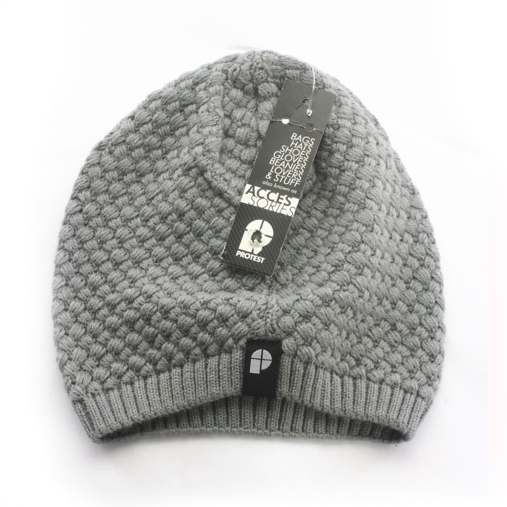 971092 392 MANUEL BEANIE - Čepice zimní