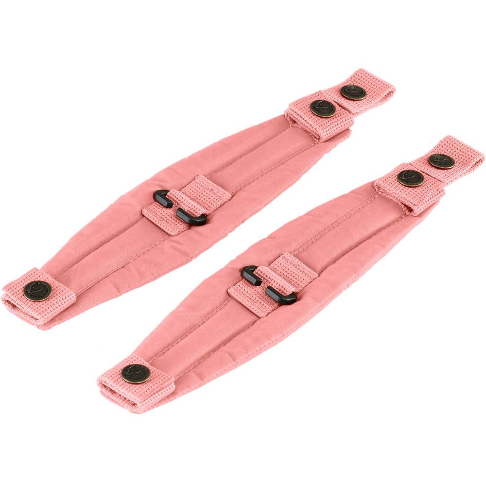 Kĺnken Mini Shoulder Pads, Pink