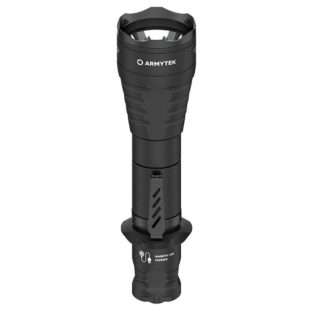 Predator Pro Magnet USB 1500 lm