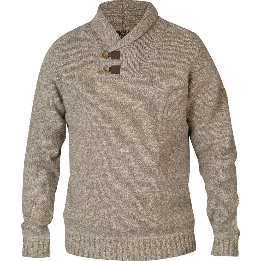 Lada Sweater M Fog