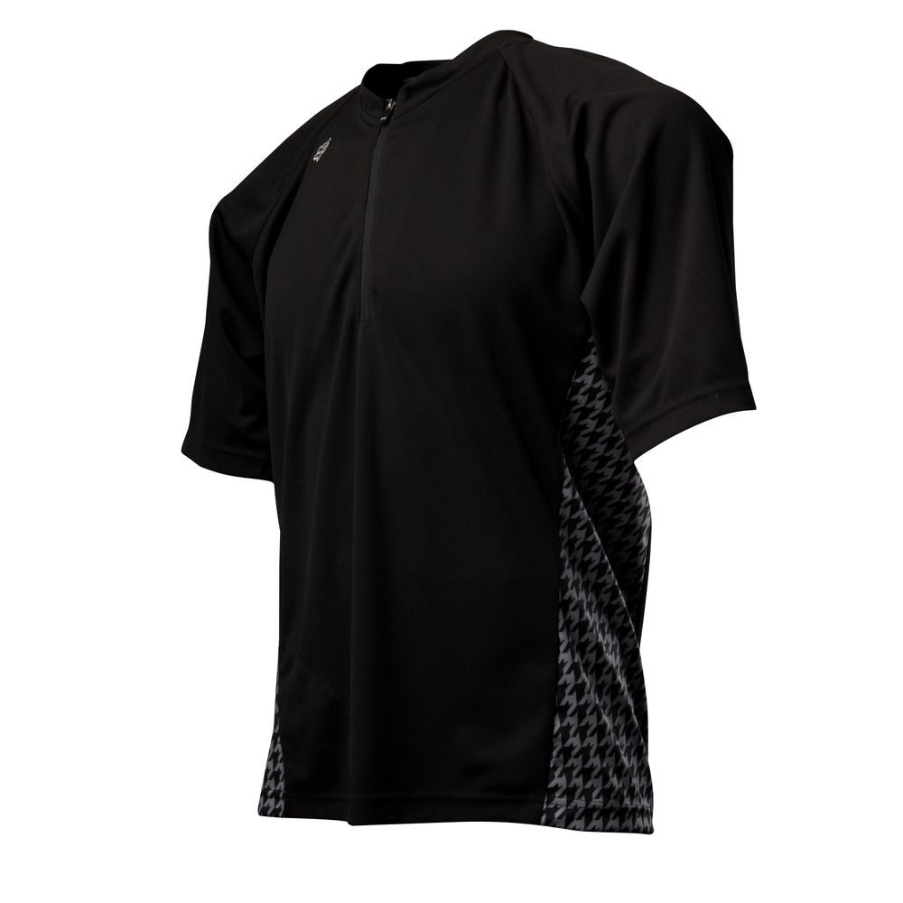 23133 001 Baseline S/S Jersey - Cyklo dres