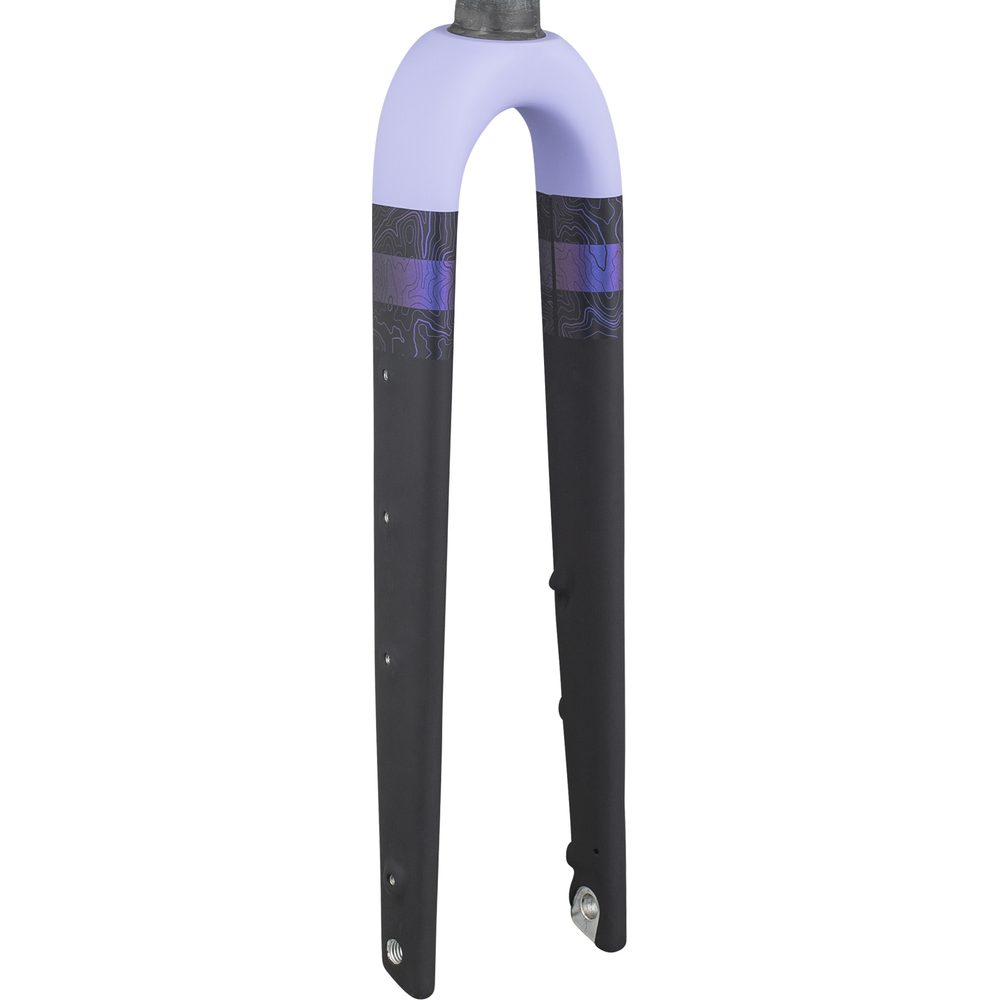 2025 Checkpoint ALR 4 45R Lavender Haze 330mm, 45mm