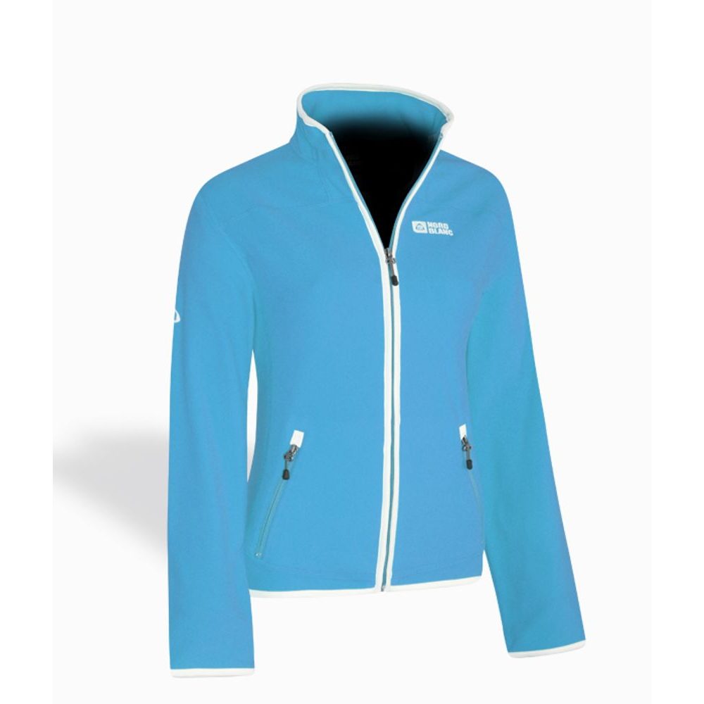 NBWFL1562 DAZ - Fleece mikina Tecnopola
