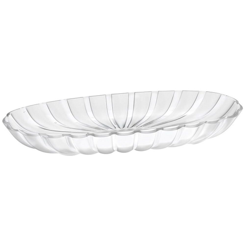 Tác oválný Dolce Vita Mother of Pearl