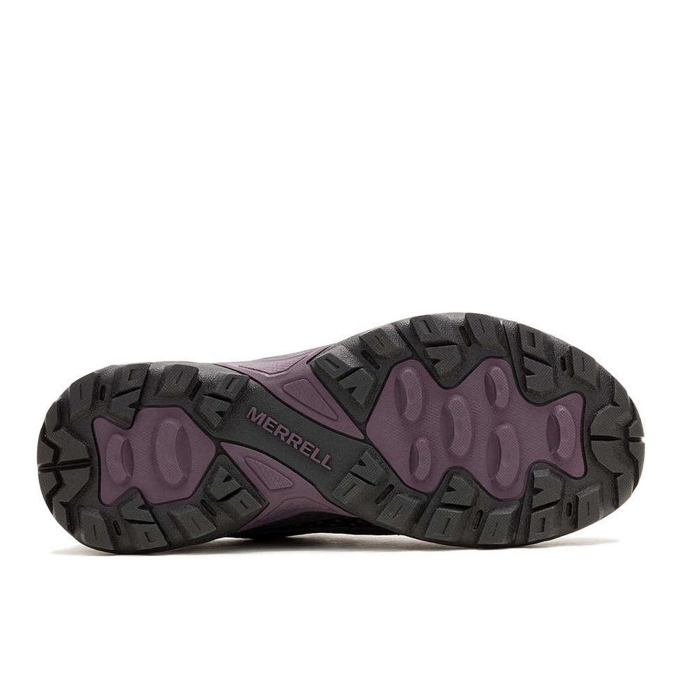 J038266 SPEED STRIKE 2 GTX black - women's hiking boots