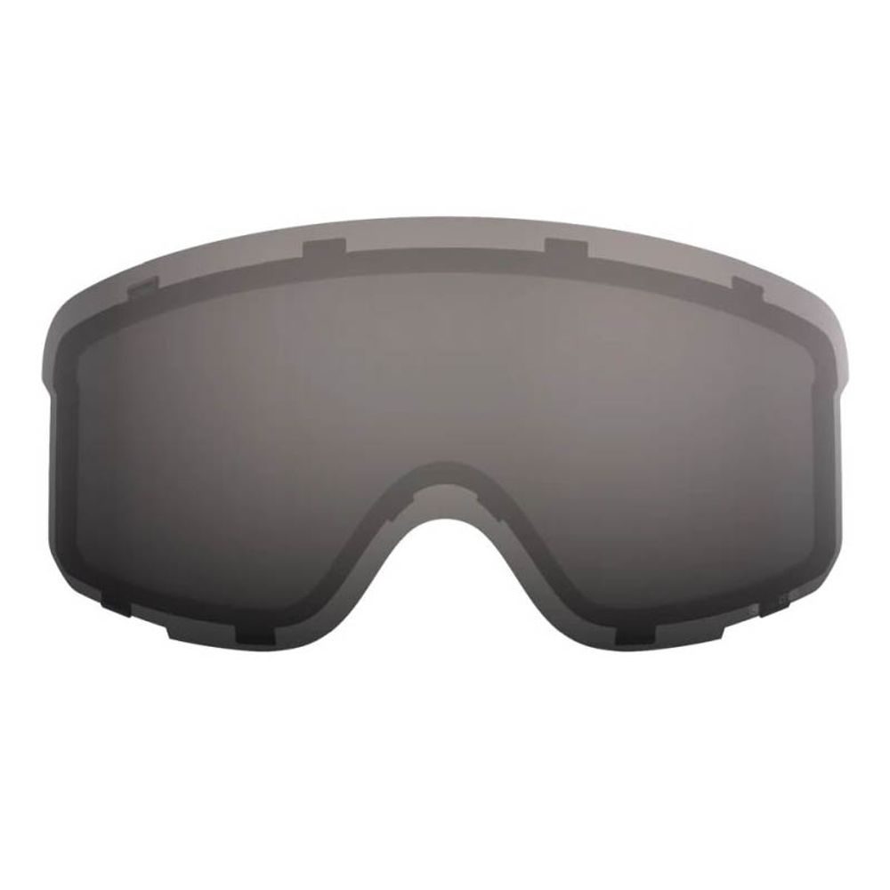 Nexal Mid Lens Clarity Universal/Partly Cloudy Grey