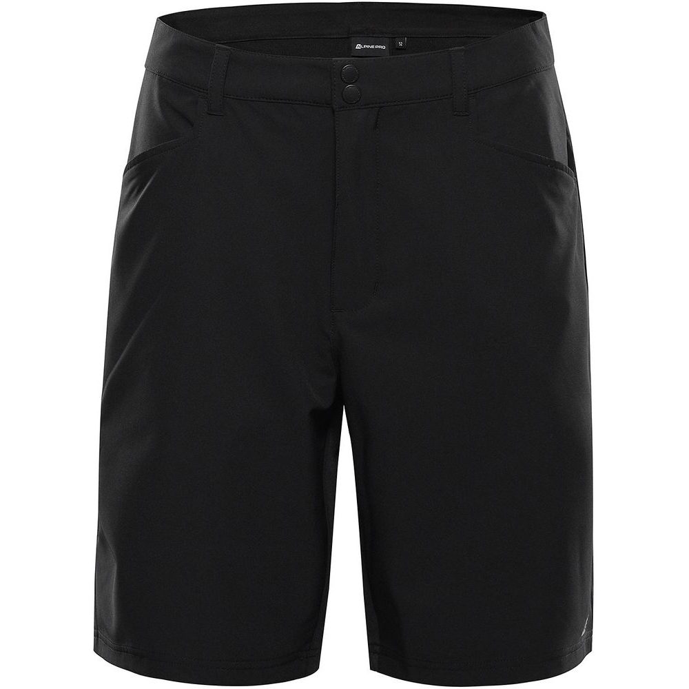 BAK 2 black