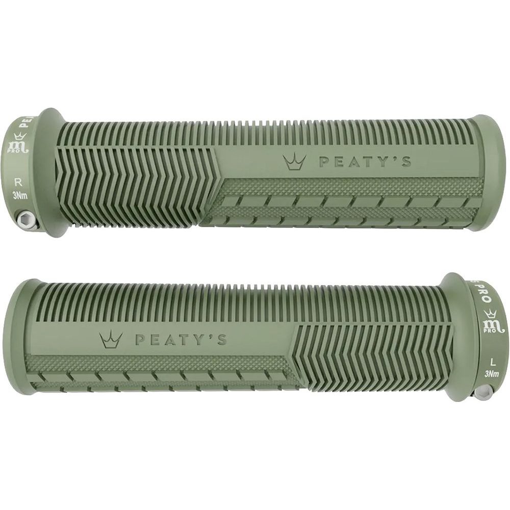 MONARCH PRO MUSHROOM THICK MINT