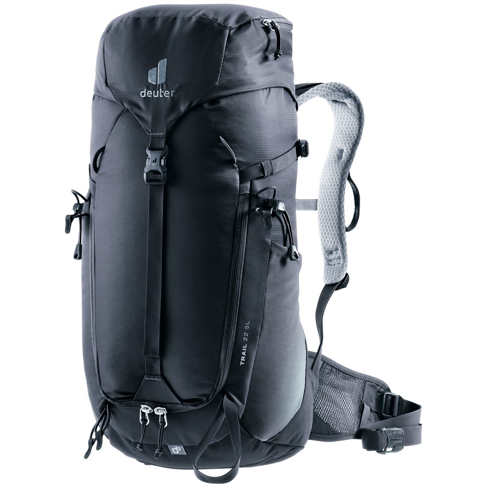 Trail 22 SL black