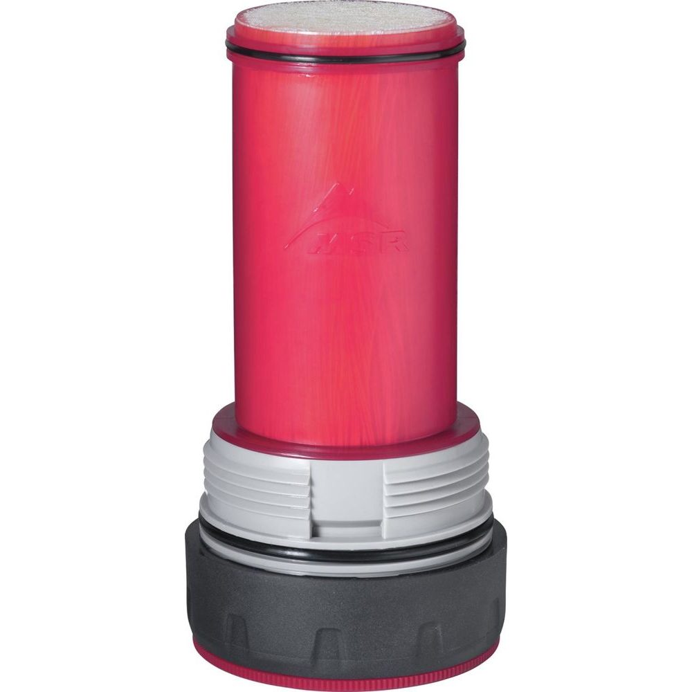 GUARDIAN FILTER CARTRIDGE REPLACEMENT