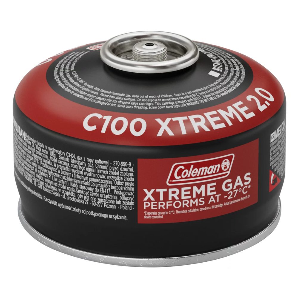 C100 Xtreme