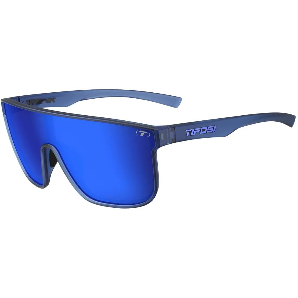 Sanctum XL Midnight Vapor (Cobalt Blue Mirror)