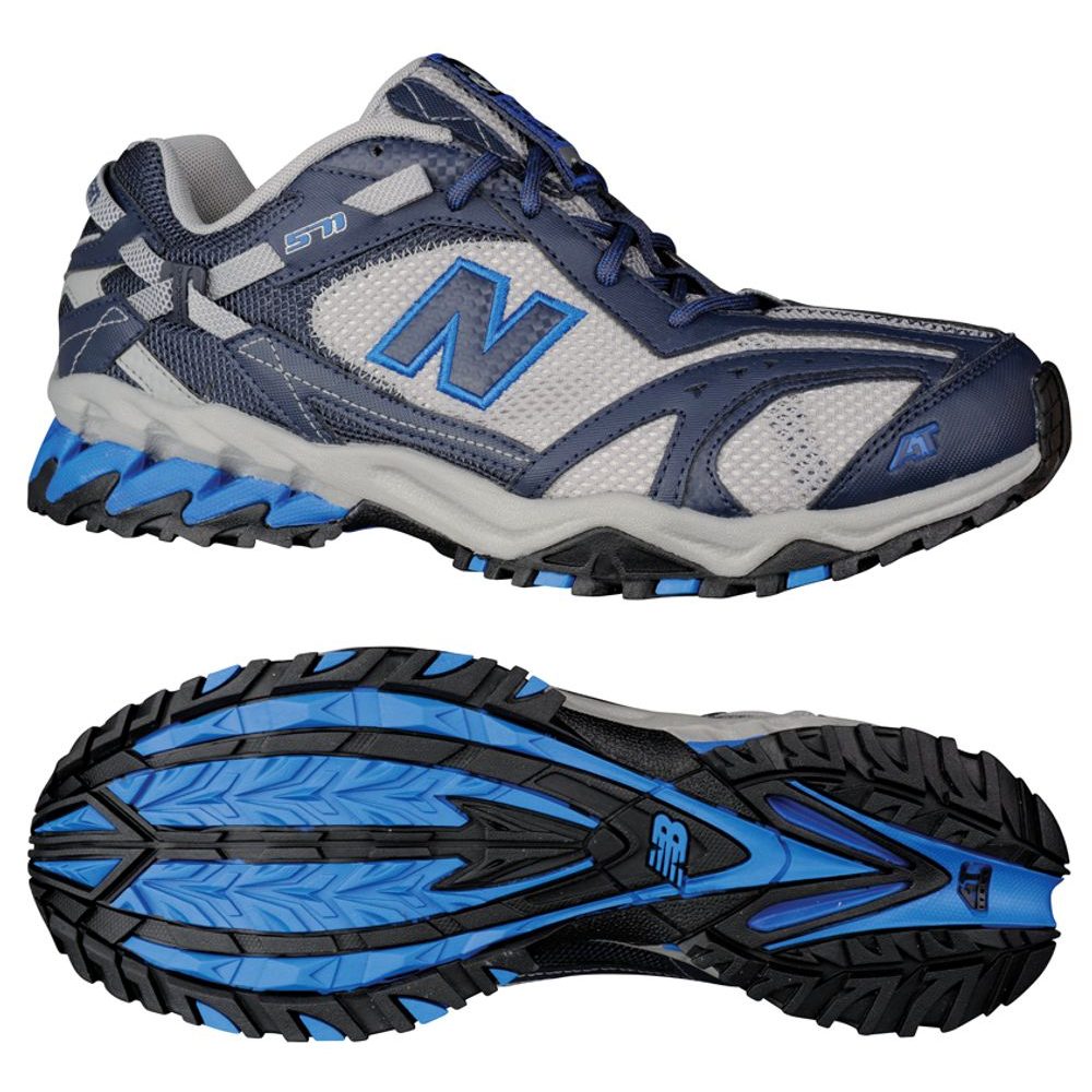 MT571NV - trail
