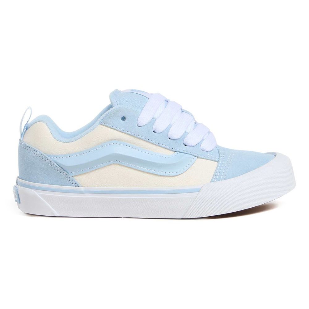 Knu Skool BABY BLUE/WHITE