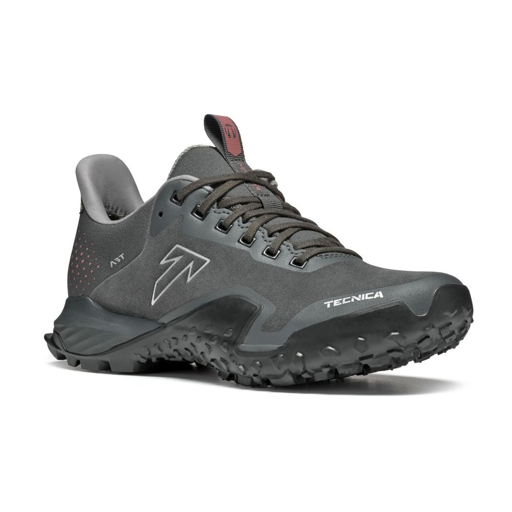 Magma 2.0 GTX Ws, shadow piedra/midway bacca