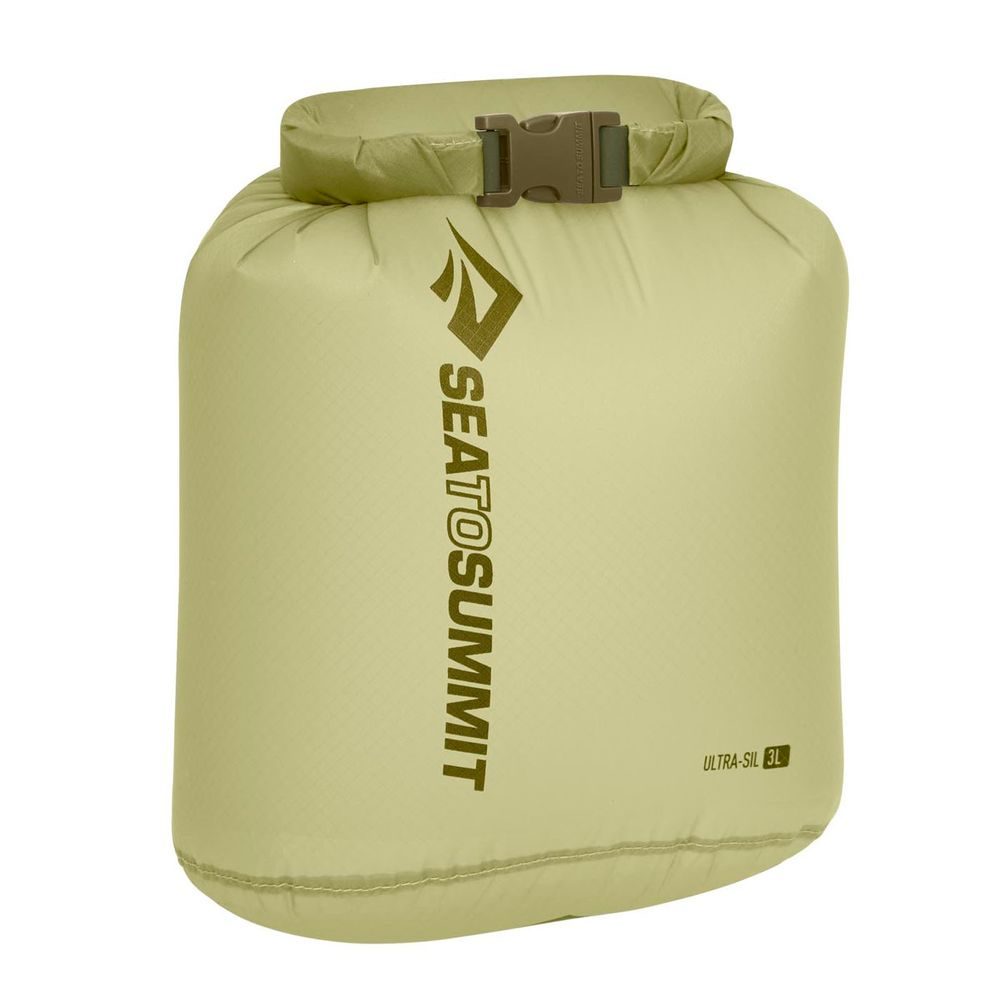 Ultra-Sil Dry Bag 3L  Tarragon