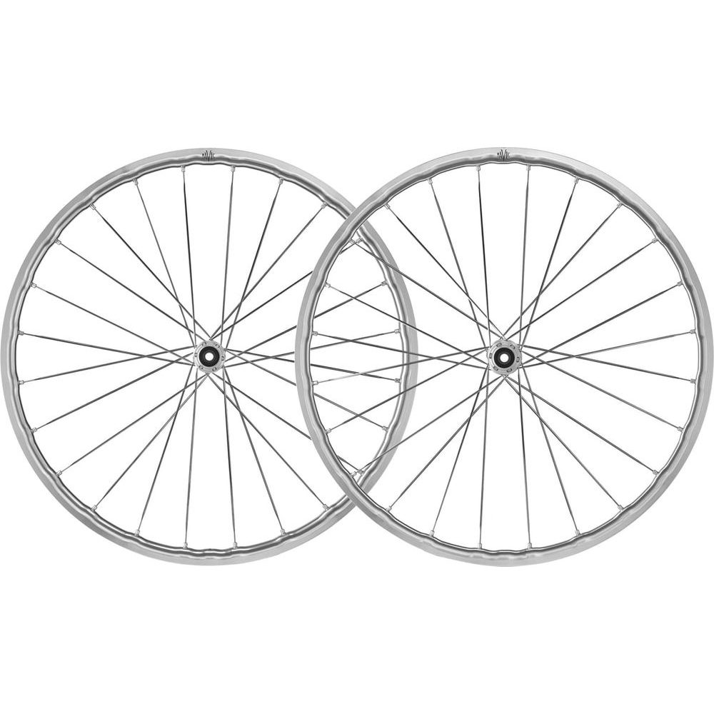 KSYRIUM SL HERITAGE DISC CENTERLOCK SHIMANO/SRAM HG PÁR (P00125903)