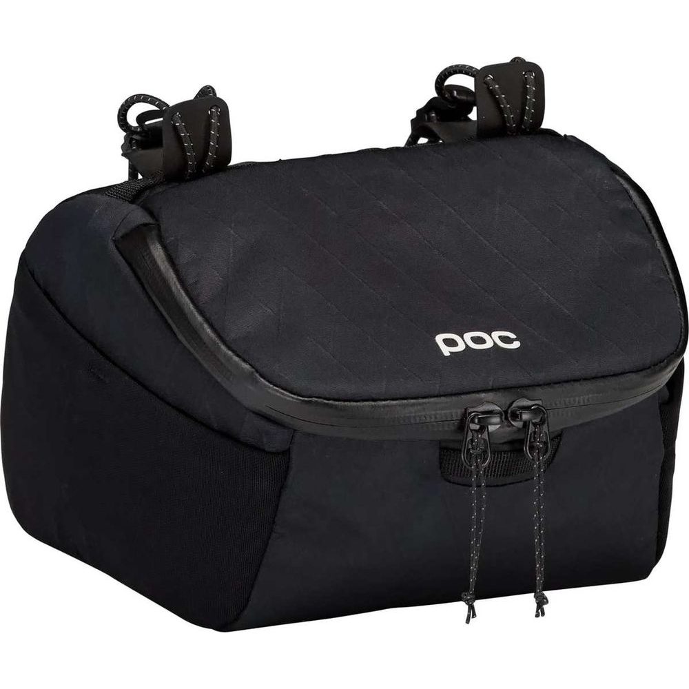 Ultra Bar Bag 4L, Uranium Black