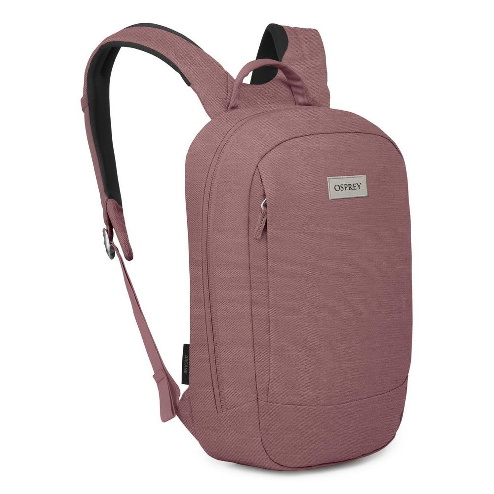 ARCANE SMALL DAY 12 purple garnet heather