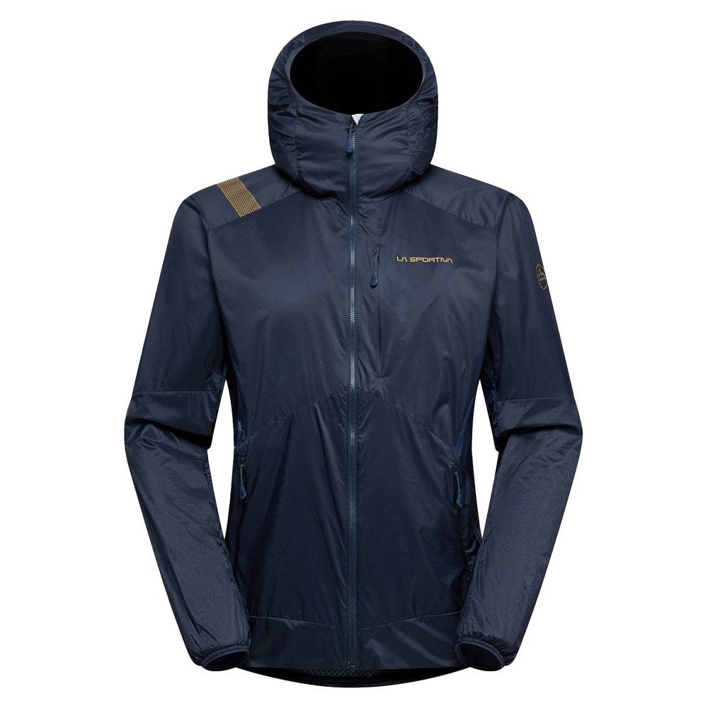 Across Lite Jkt M, Night Sky/Savana