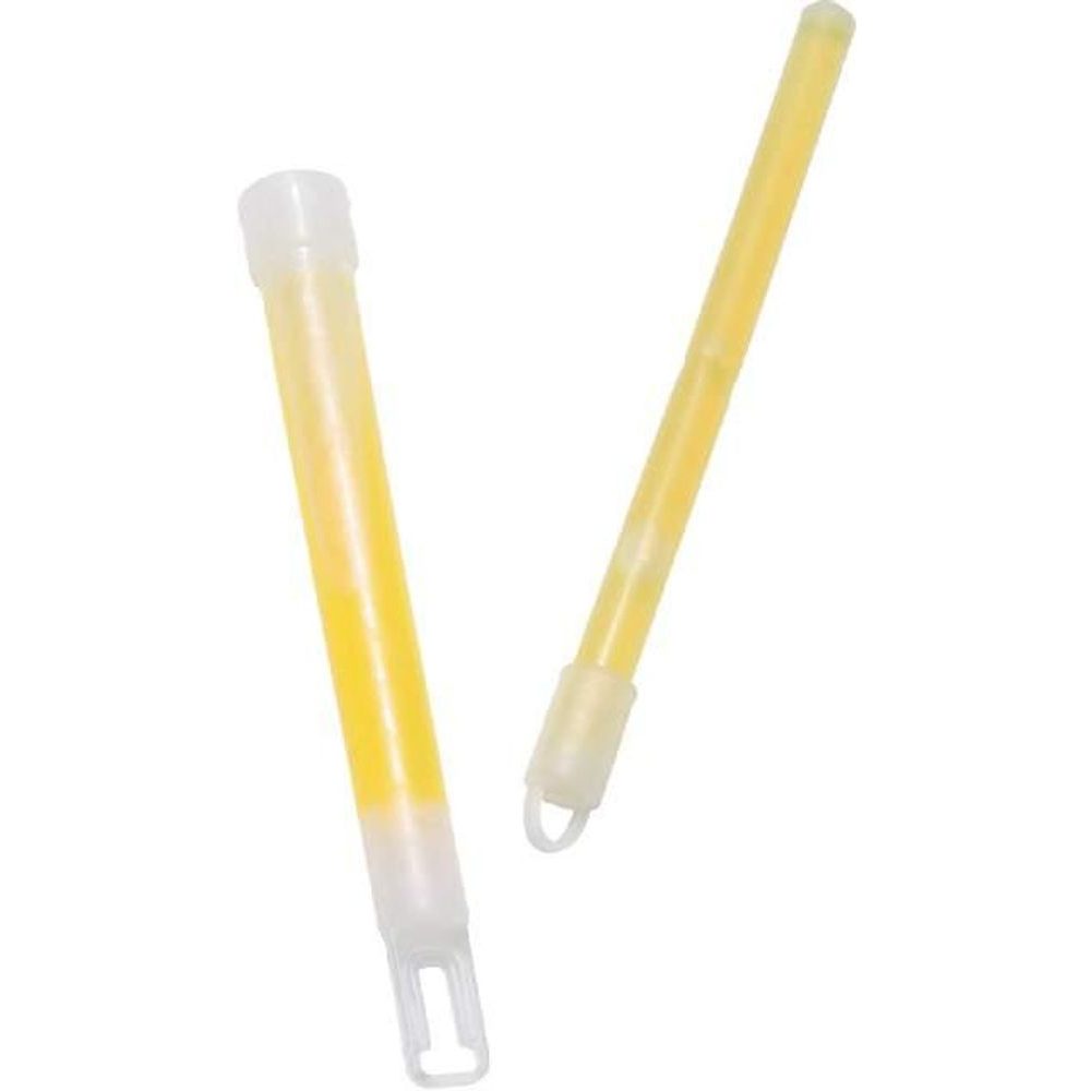 STICK LUMINOSI - Sada chemických svítidel