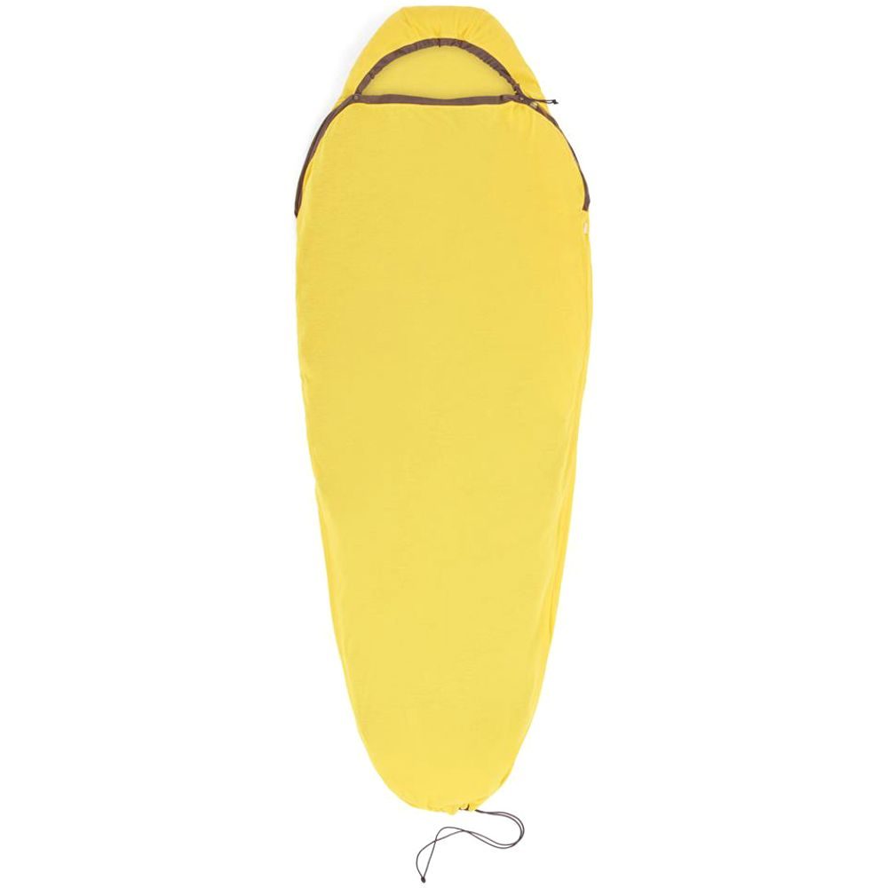 Reactor Liner Mummy w/ Drawcord Standard 216 x 80 cm