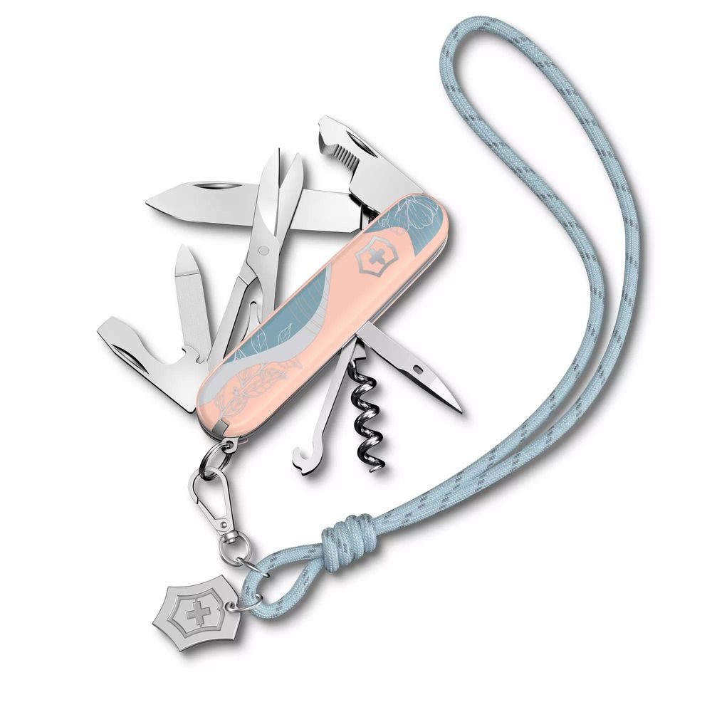 Companion, 91 mm, Paris Style