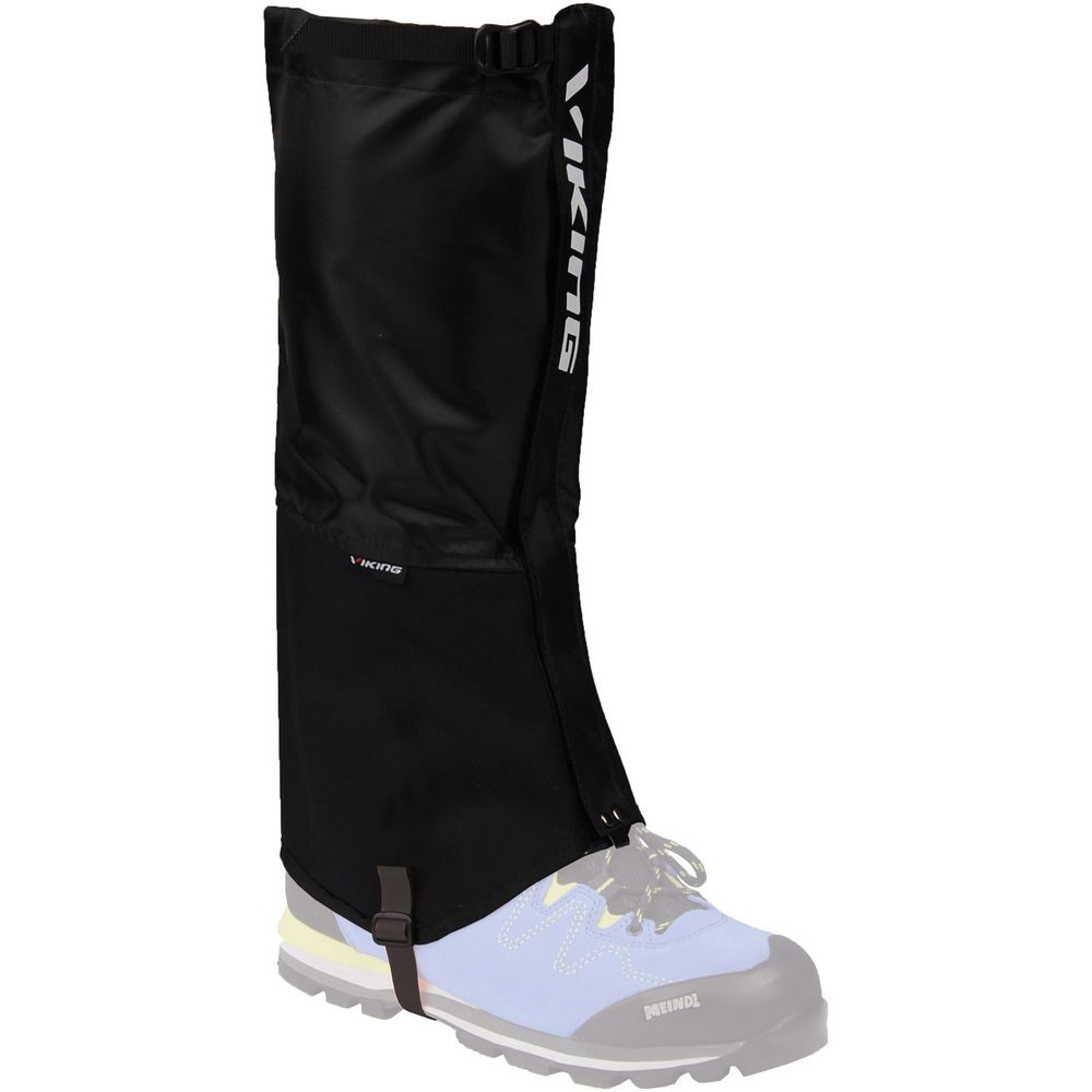 Gaiters Kanion, black