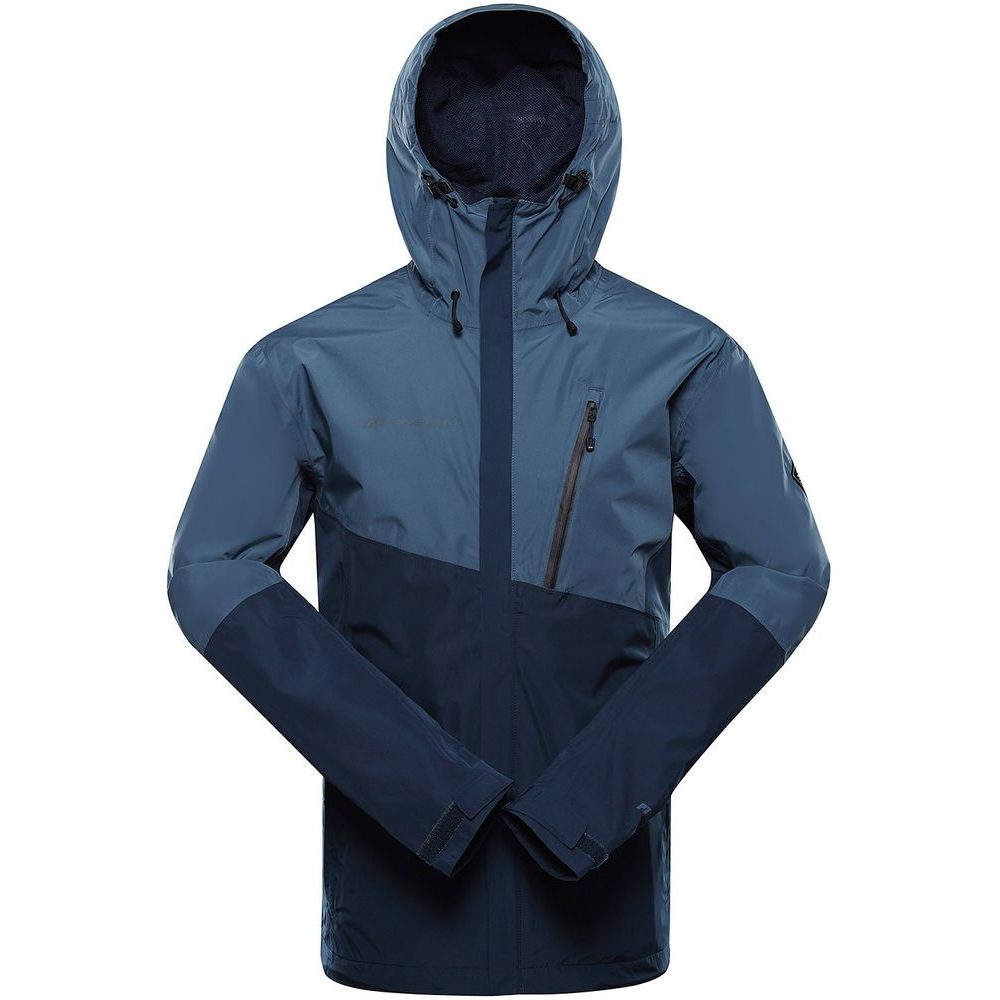 NOREM 3 dk.metal blue
