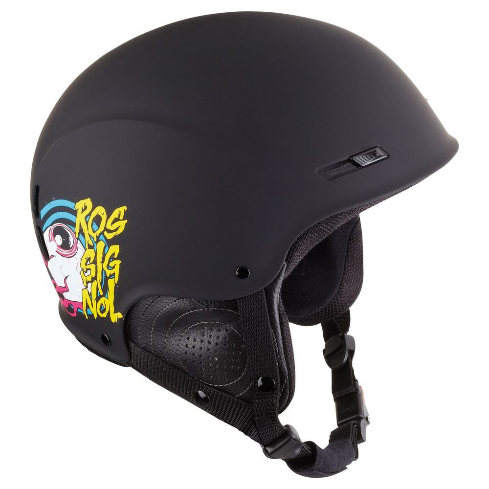 JIB S4 RK1H303 - helma na snowboard