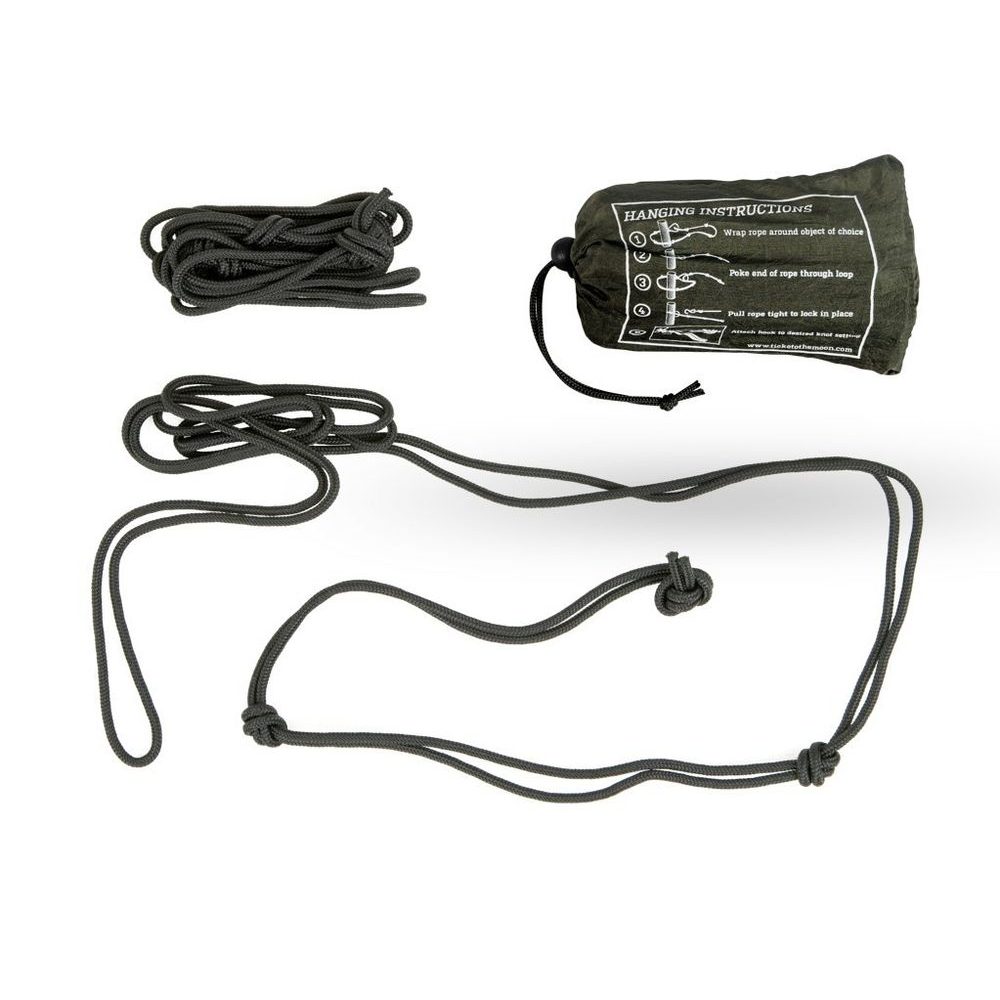 Nautical Ropes (2 x 240 cm)