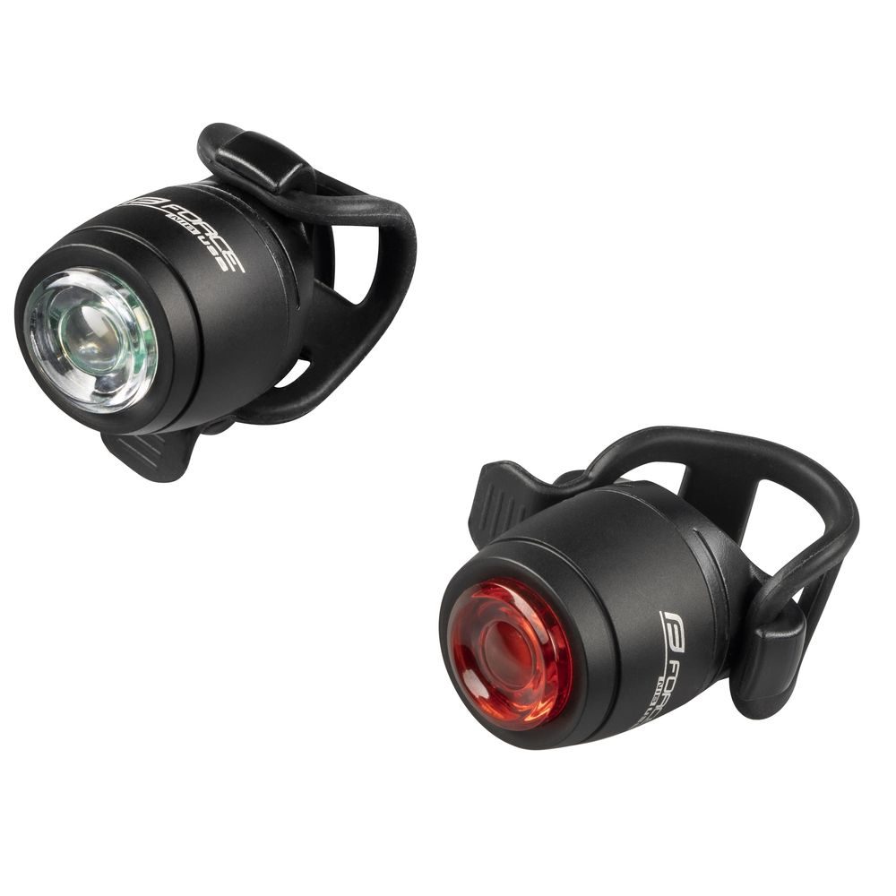 NIB USB přední+zadní