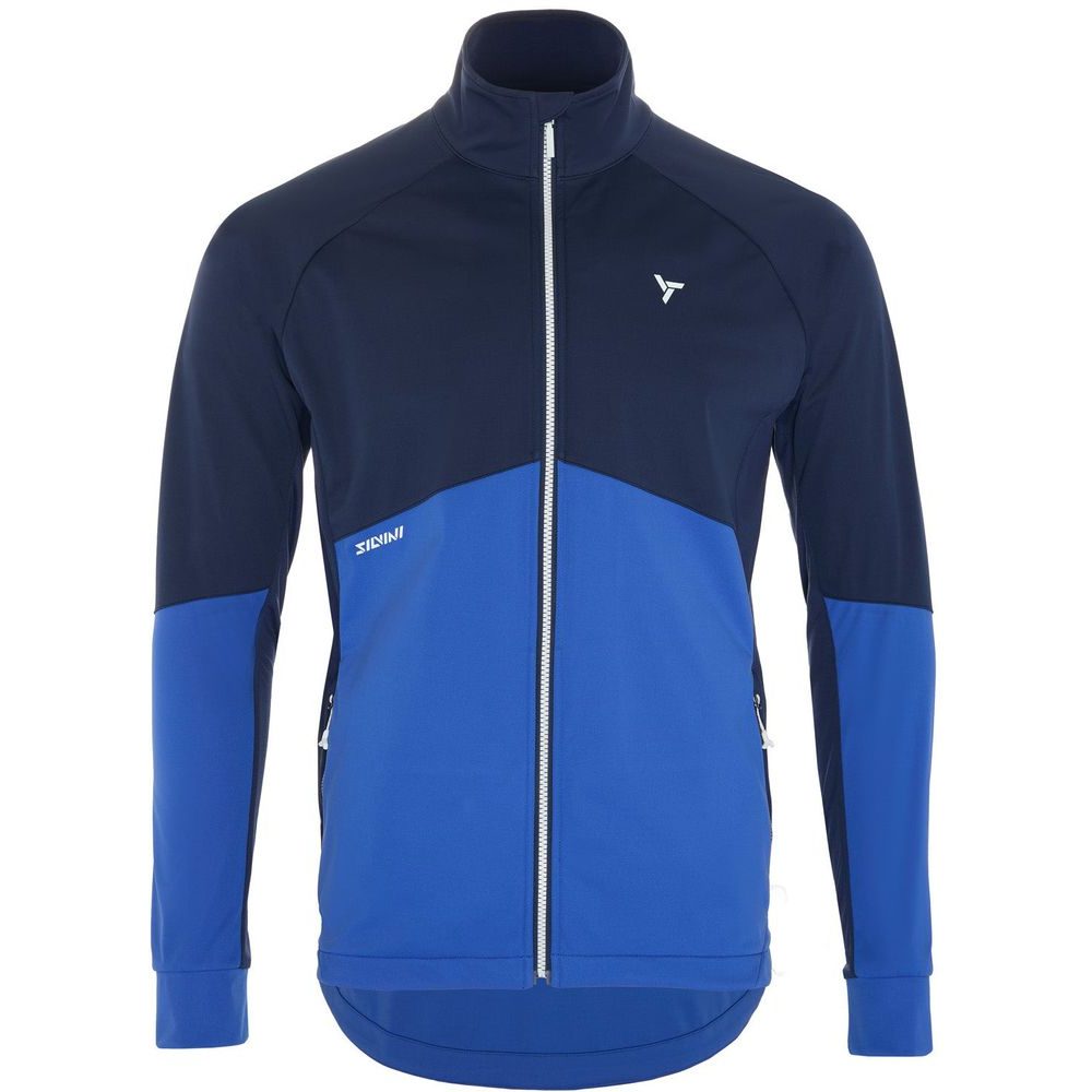 Pusterio MJ2001 navy-blue