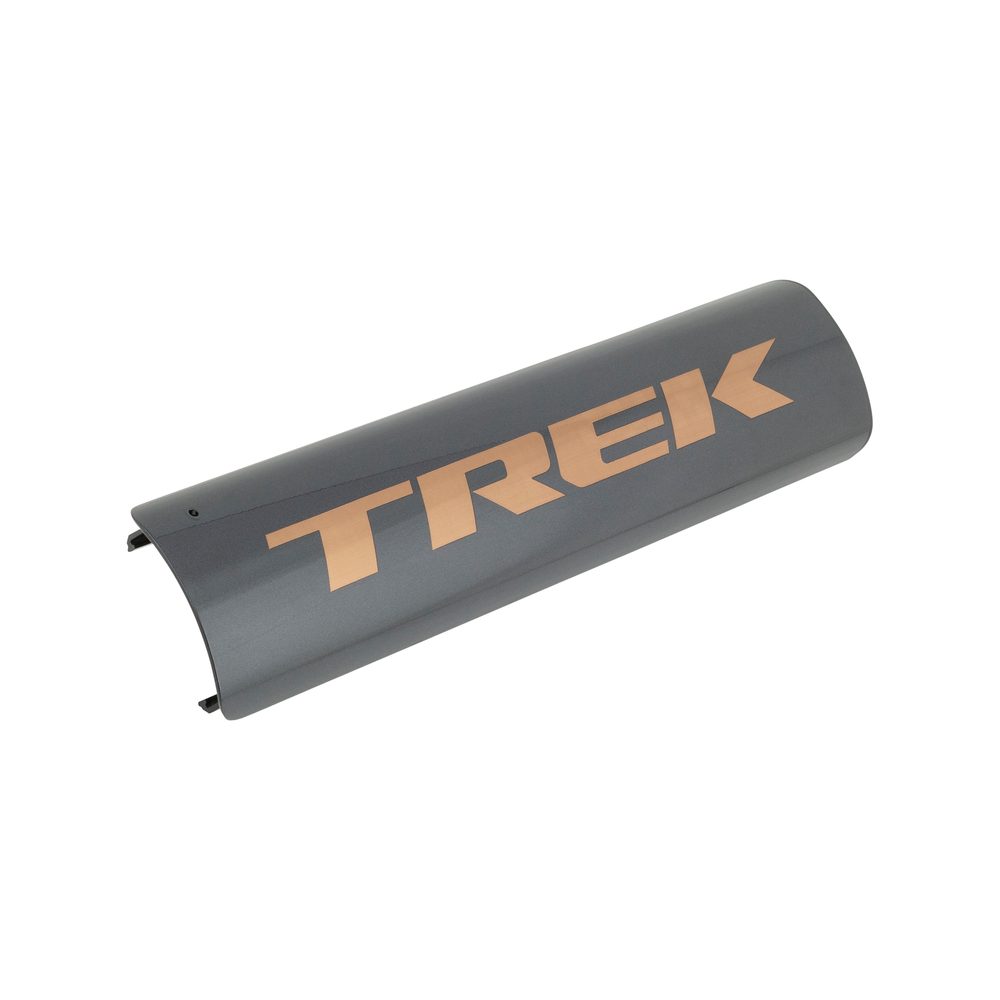 Trek 2022 Verve+ 4 RIB Battery Cover Grey