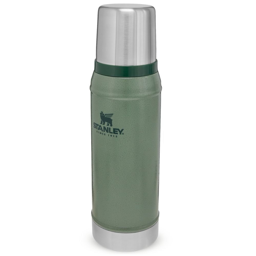 Legendary Classic series 750 ml green