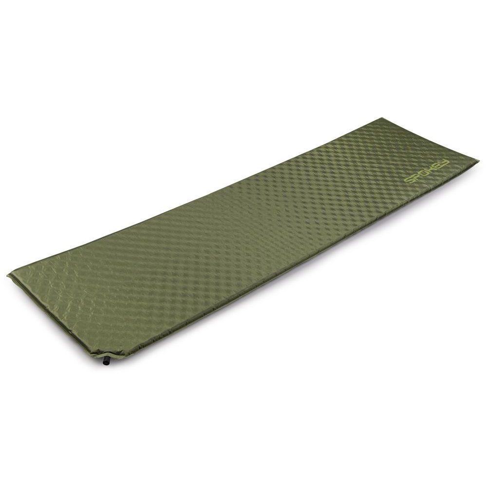 AIR PAD khaki