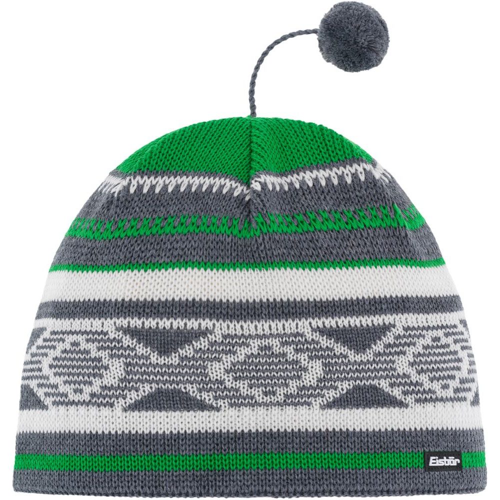 Gitti MÜ anthrazit-electric-white/anthr