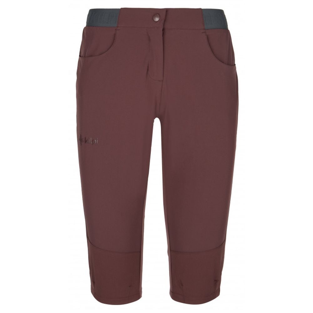 Meedin w tmavě červená