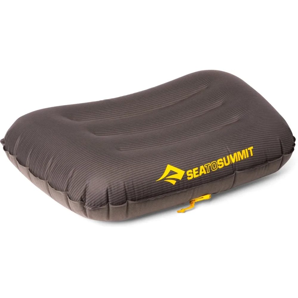 Aeros Ultralight Pillow - Large Beluga