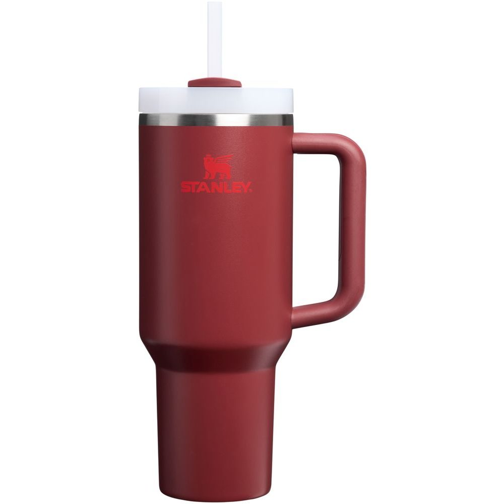 Quencher/Cup H2.O FlowState Tumbler 1180 ml Cranberry