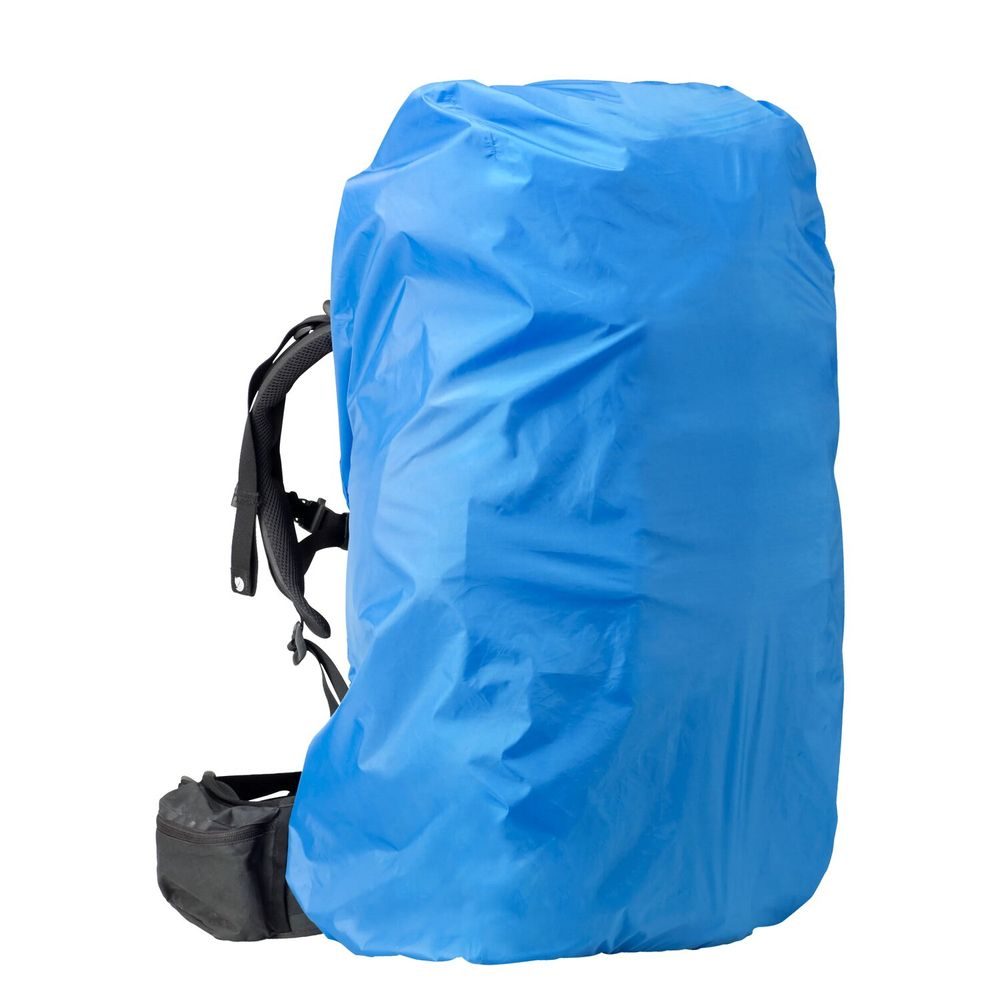 Rain Cover Lätt 45-50 UN Blue