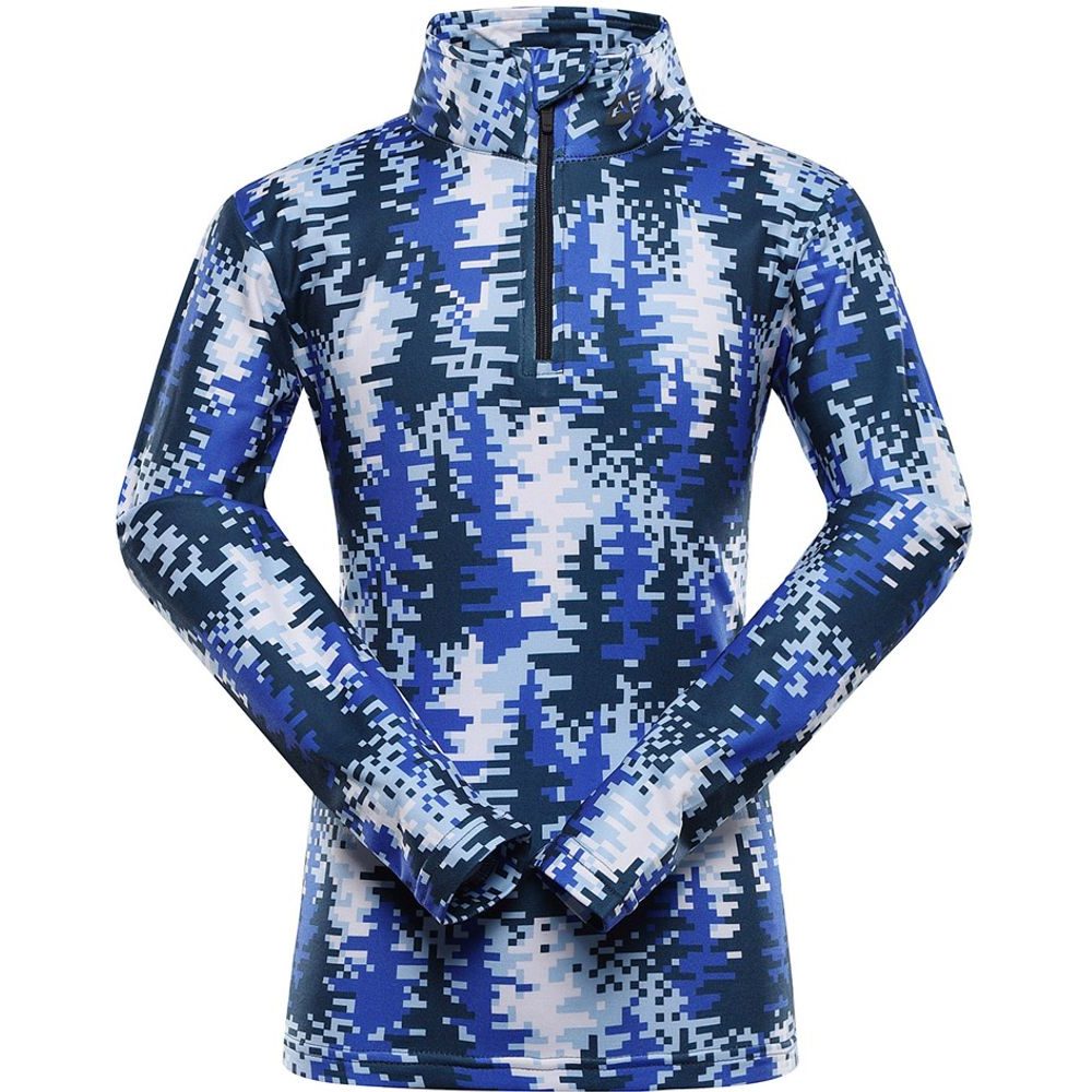 STANSO moonlit ocean