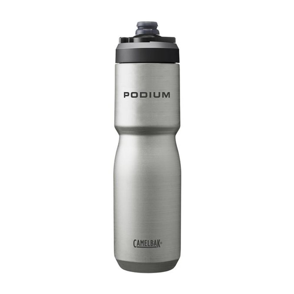 Podium Vacuum Insulated Stainless 0,65l Stainless