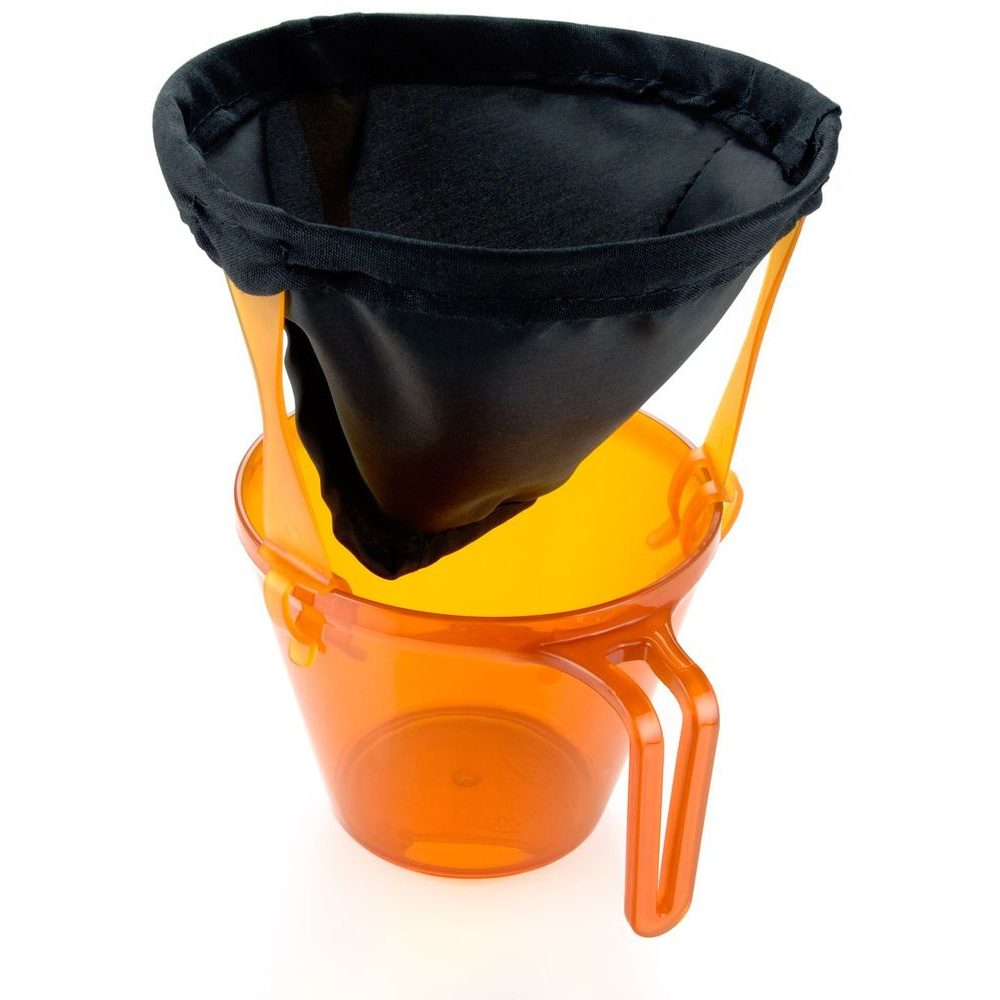 Ultralight Java Drip