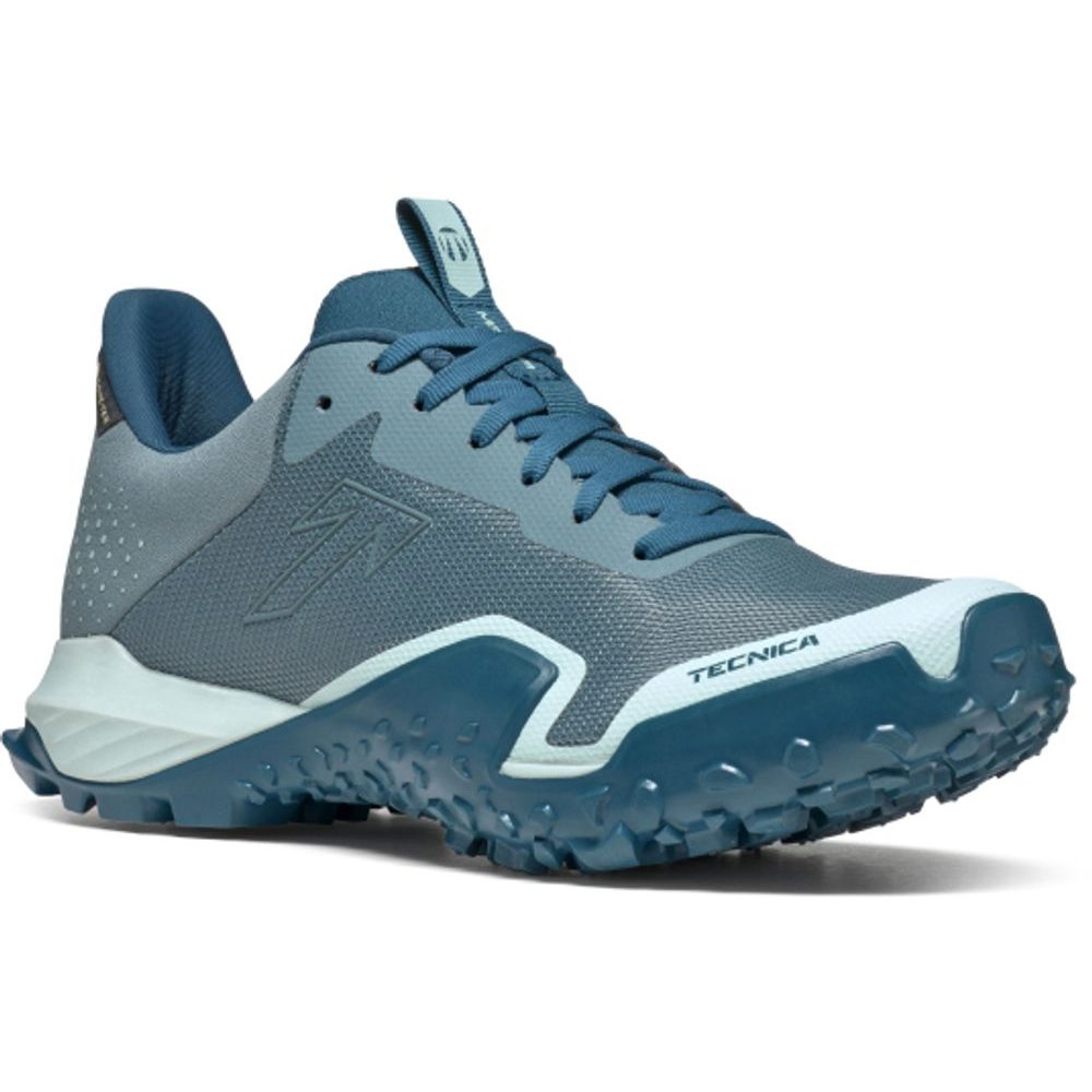 Magma 2.0 S GTX Ws, progressive blue/light blueness