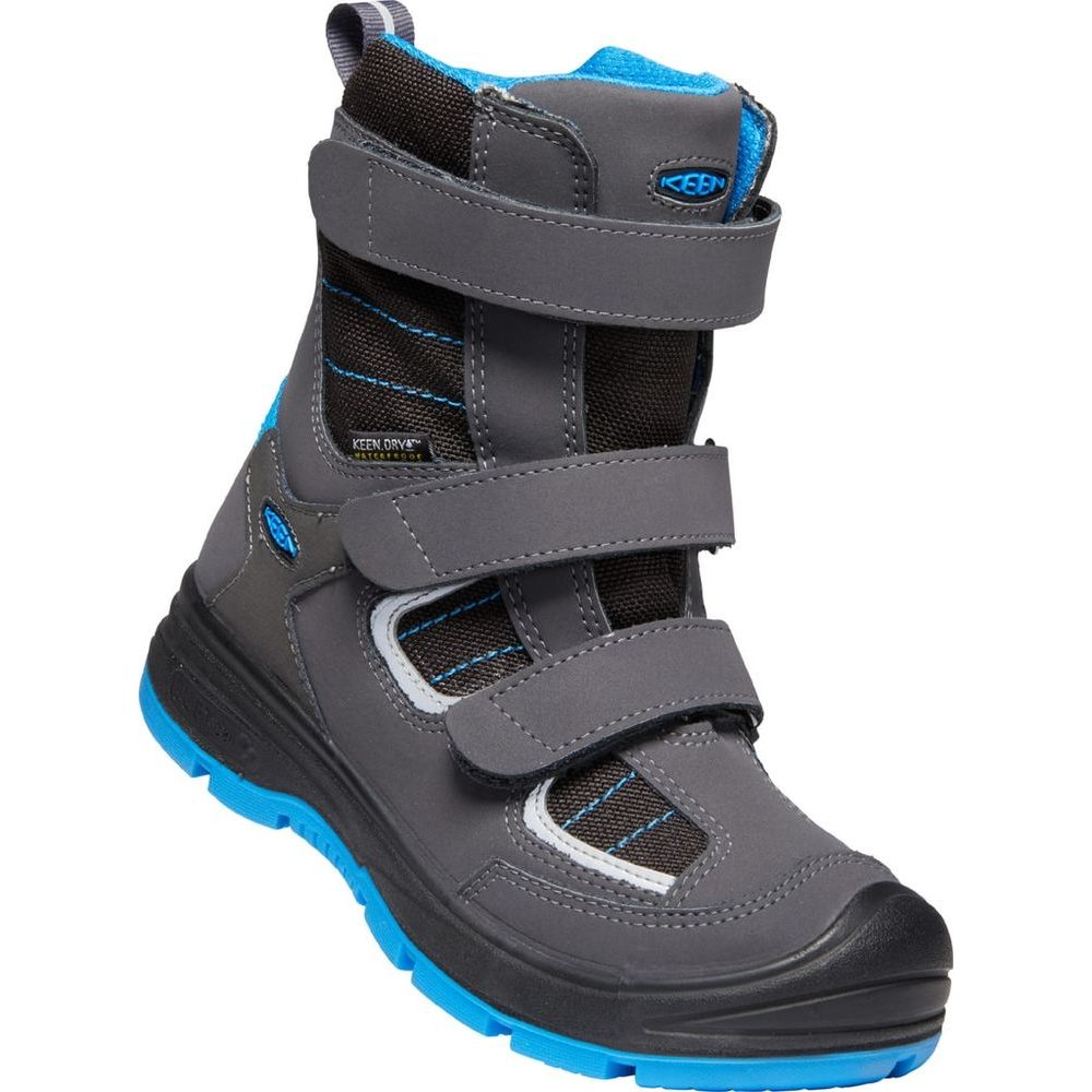 REDWOOD WINTER WP Y raven/magnet